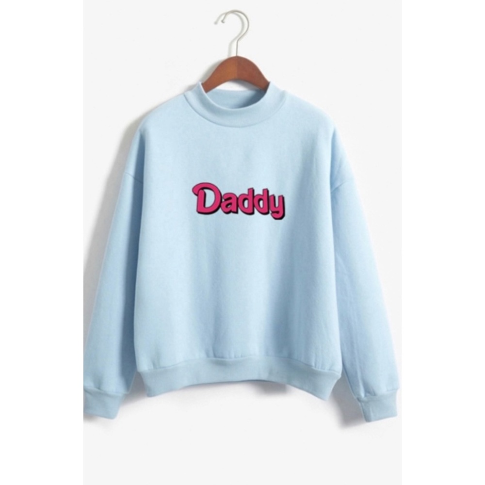 Daddy Sweatshirt